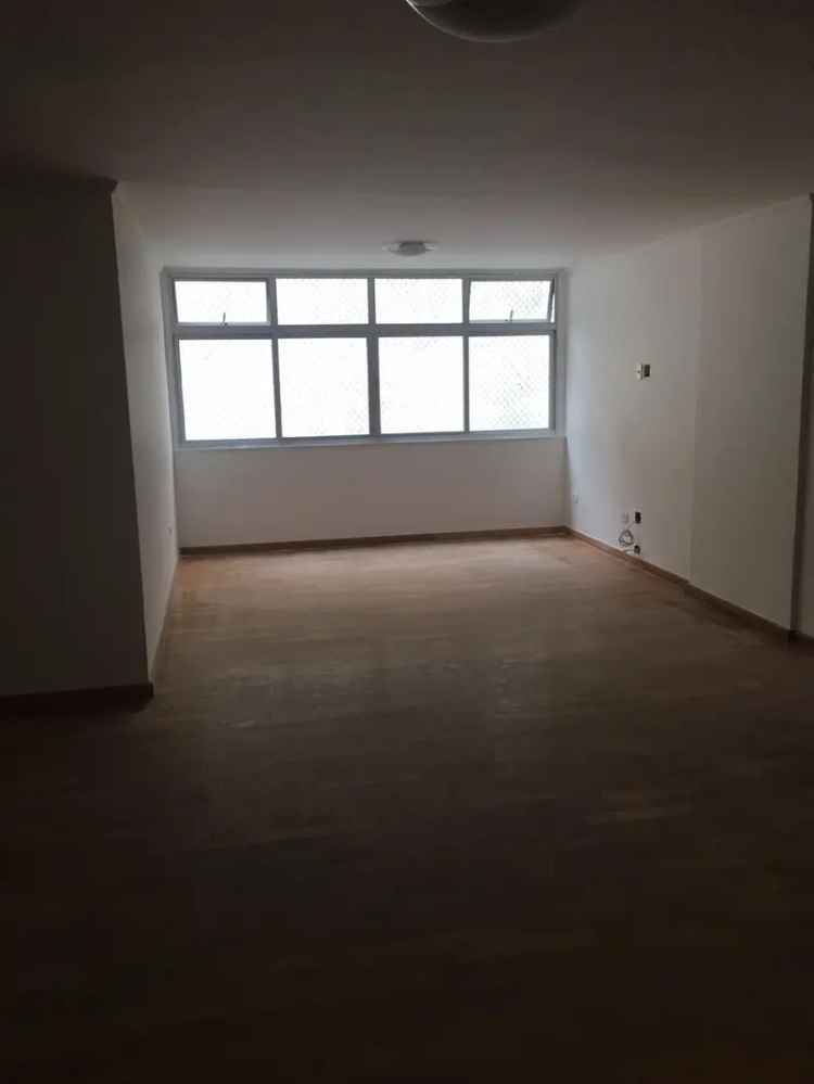 Apartamento Reformado em São Paulo - Luxo e Conforto