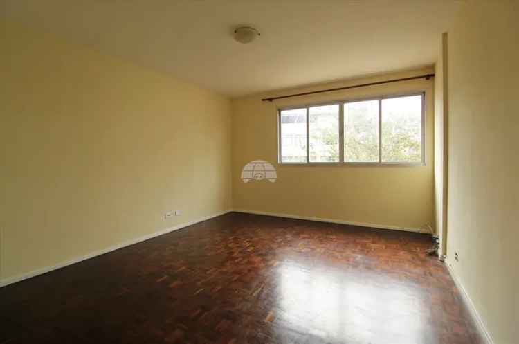 Apartamento 2 Quartos Juvevê - 101m² - Garagem