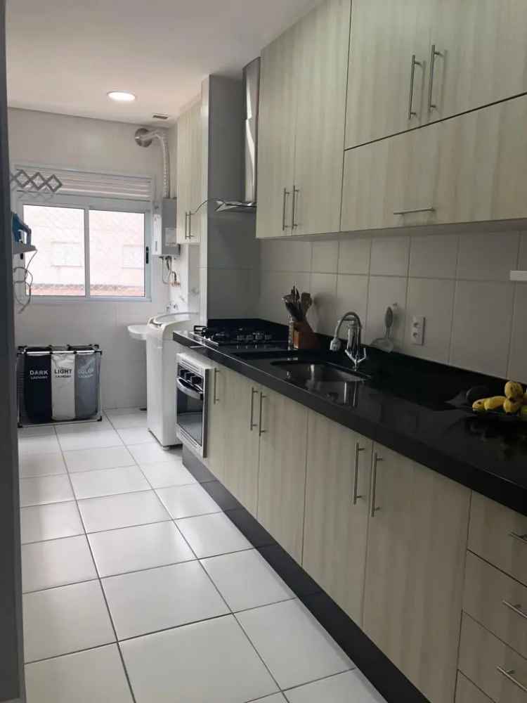 Apartamento Alugado Investimento Seguro ate Novembro 2025