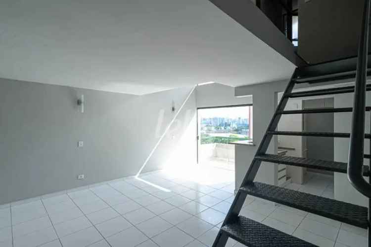 Apartamento Duplex 1 Quarto 63m² Santana