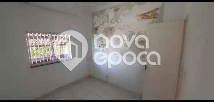 Casa 3 Quartos Ramos 70m²