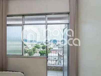 Cobertura 3 Quartos Iraja 146m² Varanda Terraço Gourmet Vaga Metrô