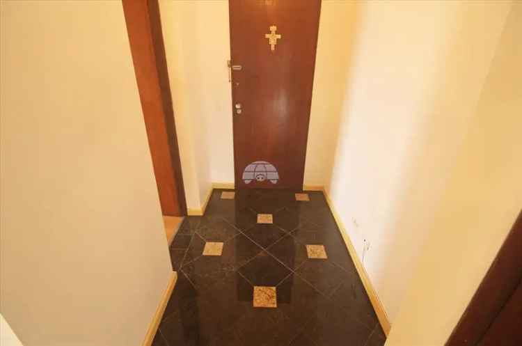 Aluguel Apartamento 3 Dormitórios Alto da XV Curitiba