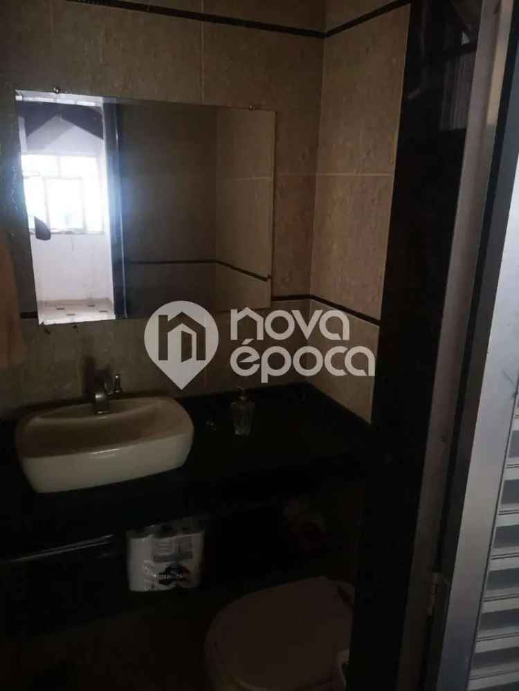 Casa Duplex 4 Quartos Ramos 200m²