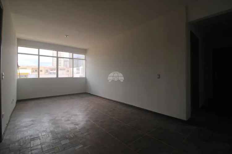 Apartamento 3 Quartos Centro Cívico - Perto Shopping Mueller