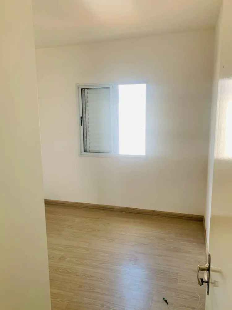 Apartamento 2 Dormitórios Sorocaba Brisa do Parque 1
