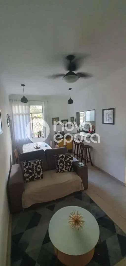 Apartamento 2 Quartos Piedade 68m² Reformado