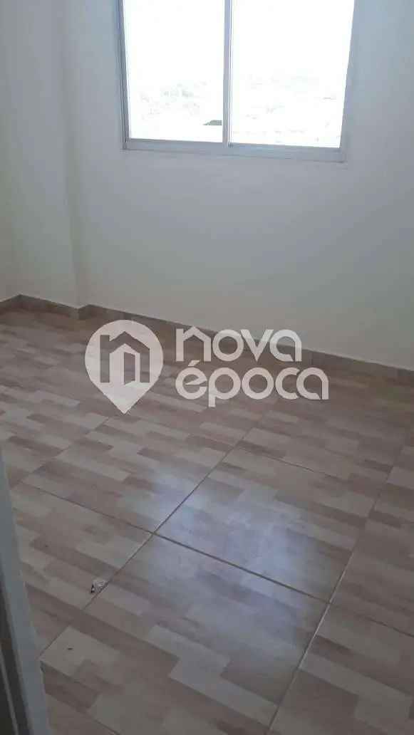 Apartamento 2 Quartos Alcântara 70m² Reformado Condominio Completo