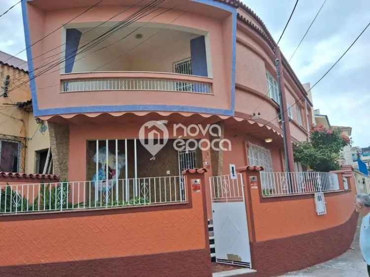Casa Duplex 2 Quartos Ramos 110m²
