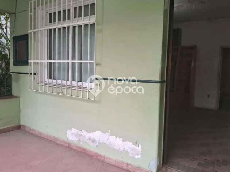 Casa 5 Quartos Ramos 211m² - 2 Casas e Anexo
