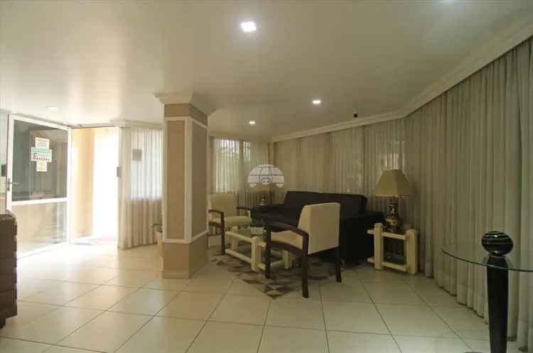 Apartamento 1 Dormitorio Agua Verde Curitiba Proximo Festival e Pao da Vovó