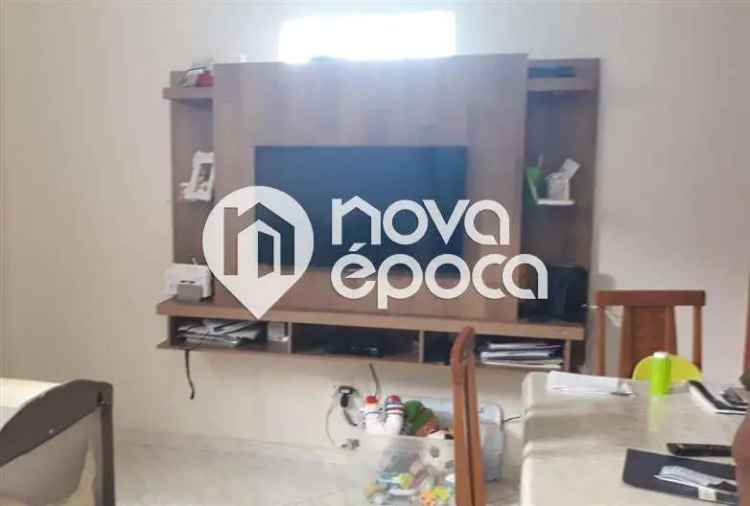 Apartamento 2 Quartos Andarai 55m2 Proximo Comercio Metro