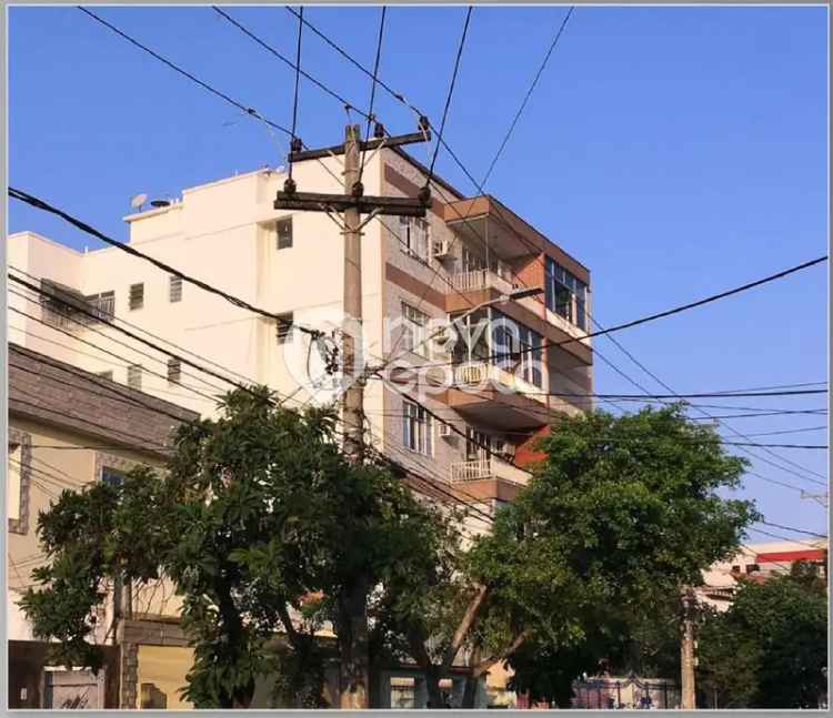 Apartamento 2 Quartos 65m2 Ramos Venda