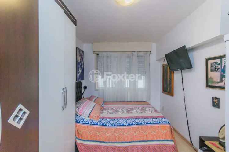 Cobertura 2 Quartos Bom Fim Porto Alegre