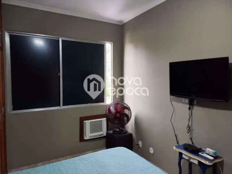 Apartamento 2 Quartos Ramos 84m² - Armários - Vaga de Garagem