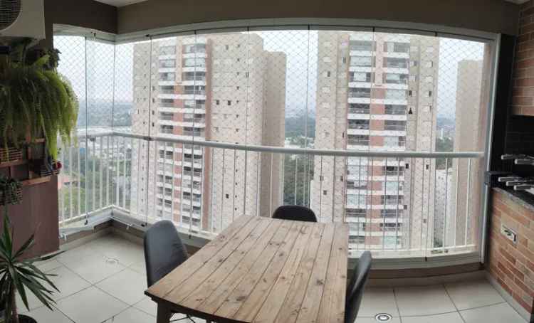 Apartamento Splendor Garden - Alto Padrão - Lazer Completo