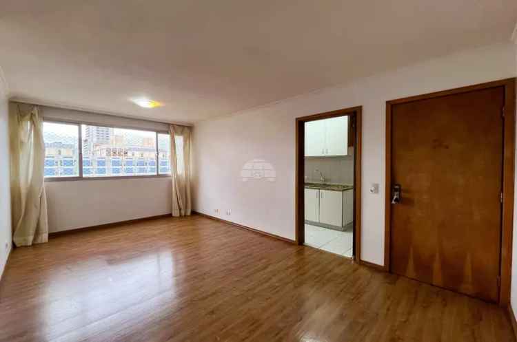 Apartamento 2 Dormitórios Centro Cívico - Próximo Shopping Mueller
