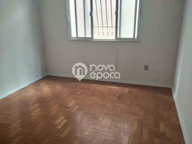 Apartamento 2 Quartos Ramos 58m² - Venda