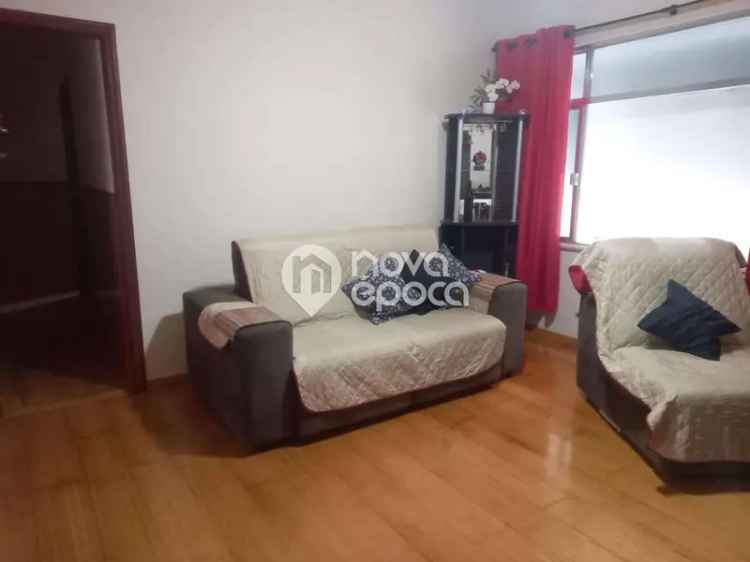 Apartamento 2 Quartos Ramos 62m² - Venda