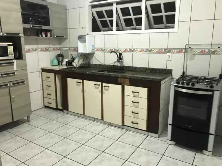 Casa 4 Quartos Suite Condominio Julio Fleischman Campo Grande