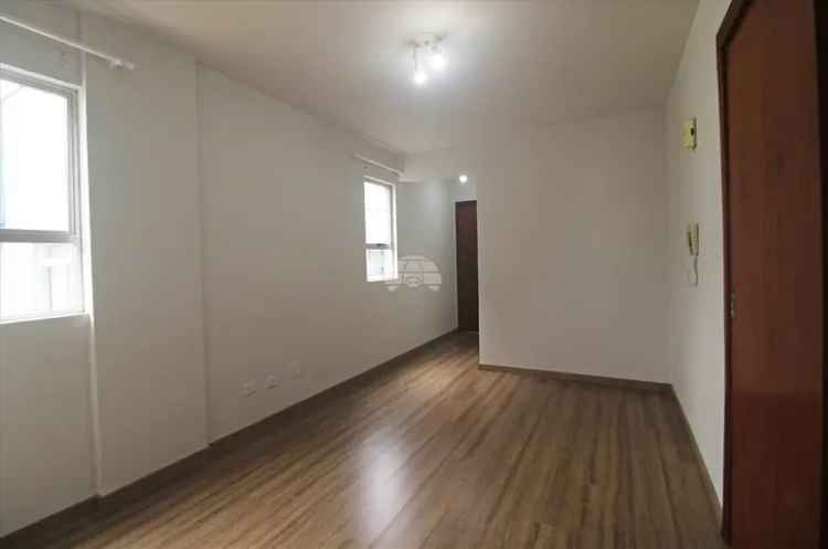 Apartamento 2 Quartos Juvevê - Armários Planejados - Próximo a Comércios