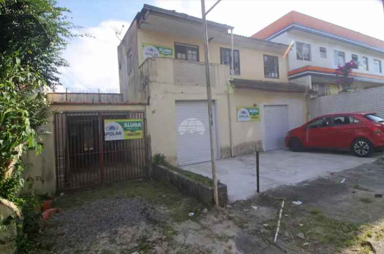 Apartamento 2 Quartos Capão da Imbuia Proximo Shopping Jockey Plaza