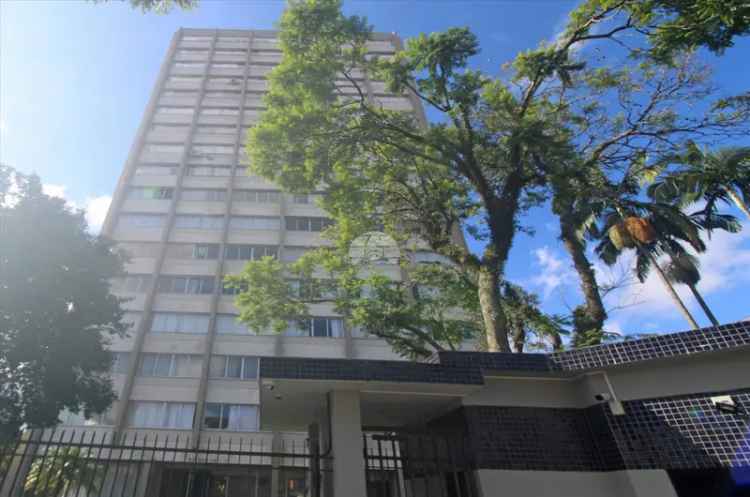 Apartamento 4 Dormitórios Centro Curitiba 274m²