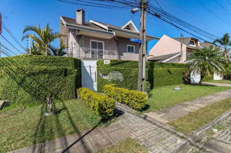Sobrado Triplex Mobiliado Jardim das Américas 4 Suites Segurança