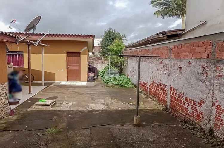 Sobrado com Loja e Apartamentos - Otimo investimento