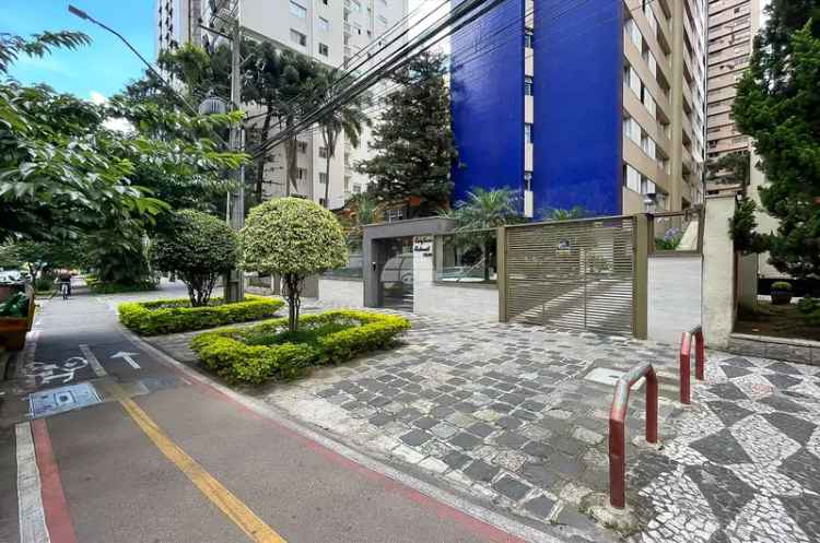 Apartamento 3 Dormitorios 2 Vagas Amplo Arejado
