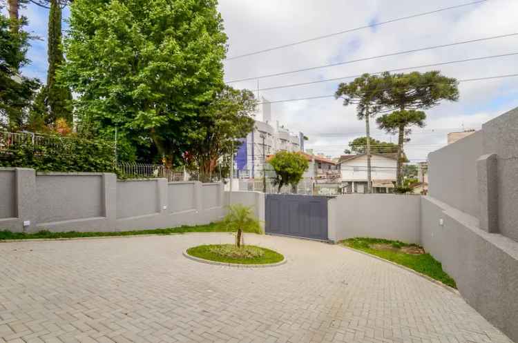 Casa Nova 3 Suites Sao Francisco 279m2 636m2 Terreno