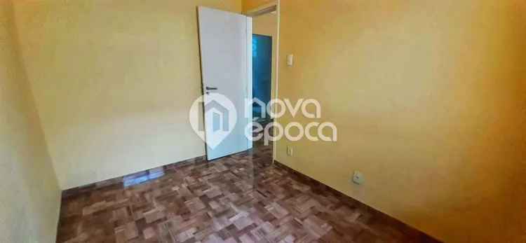 Apartamento 2 Quartos Tomas Coelho 60m2