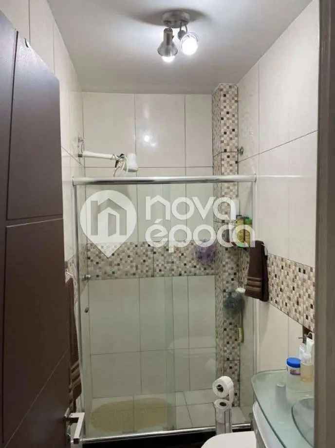 Apartamento 2 Quartos Piedade 65m²