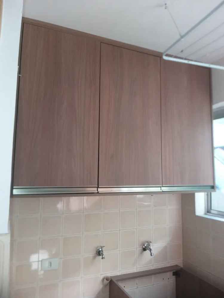 Apto 2 Dorms Sorocaba Oeste - Armários - Garagem - Aceita Financiamento
