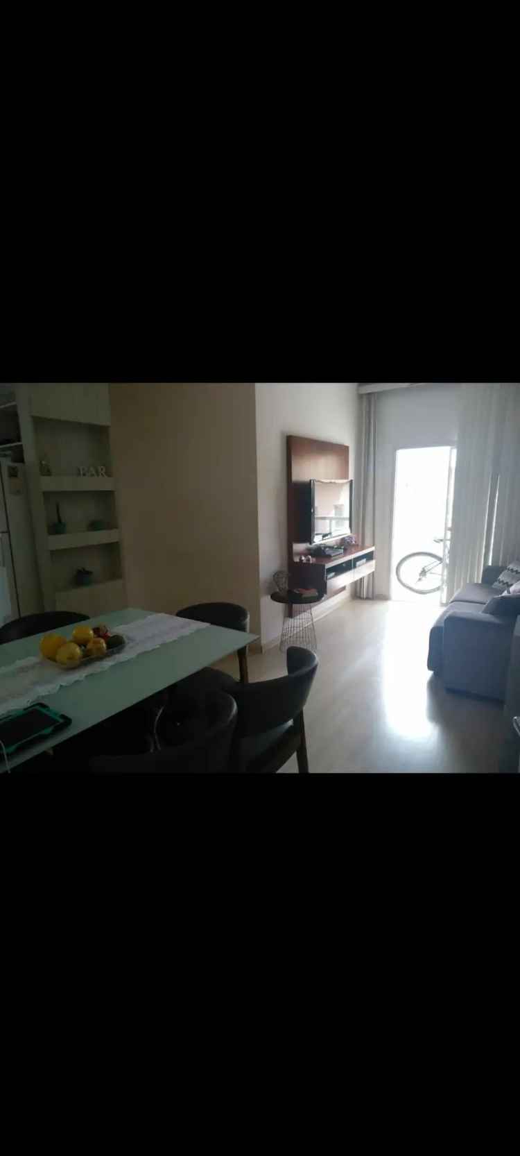 Apartamento 3 andar Reformado Proximo Supermercado