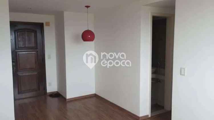 Apartamento 2 Quartos Ramos 52m² Reformado