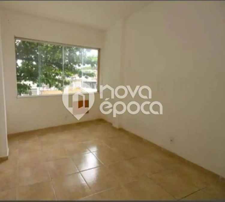 Apartamento 2 Quartos Ramos 75m²