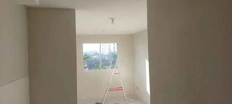 Apartamento Reformado perto do Metrô Pavuna