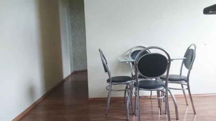 Apartamento 2 Quartos Vila Mariana Aparecida SP