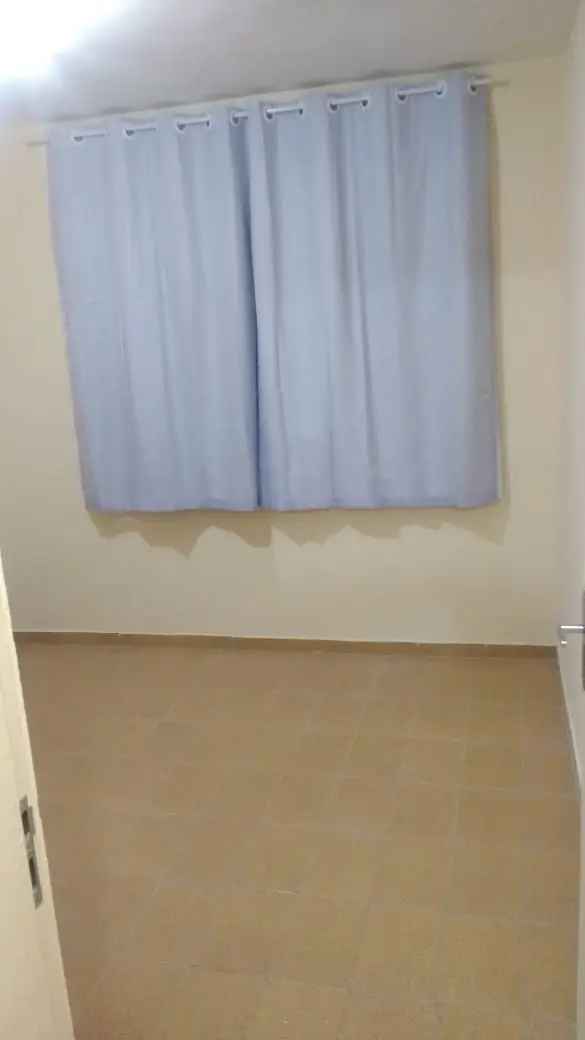 Apartamento bem localizado perto do Guanabara e Atacadão