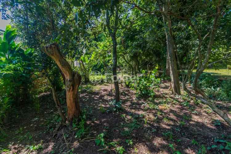 Terreno 710m² Hípica Porto Alegre